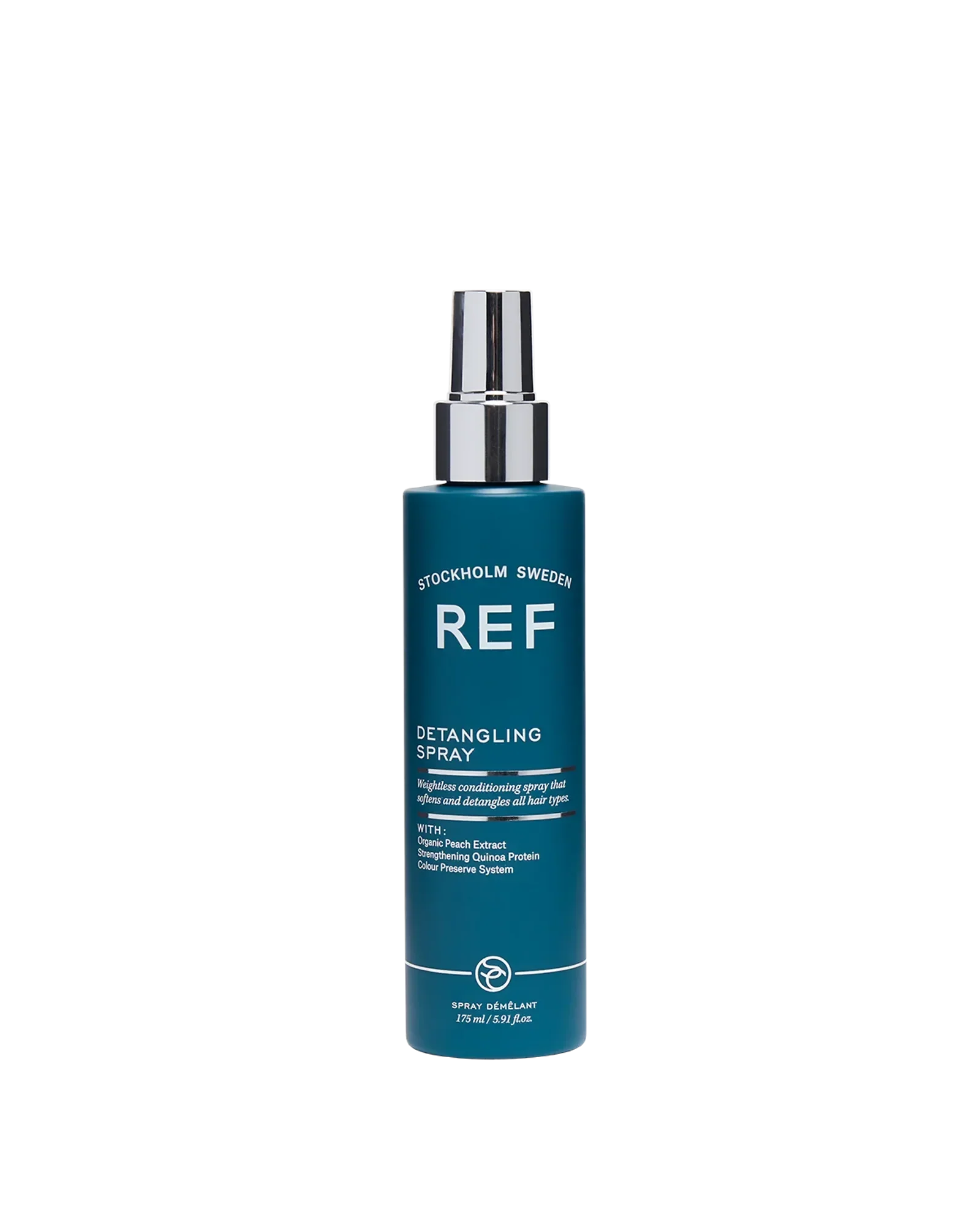 Ref Stockholm sweden - Detangling Spray 175ml