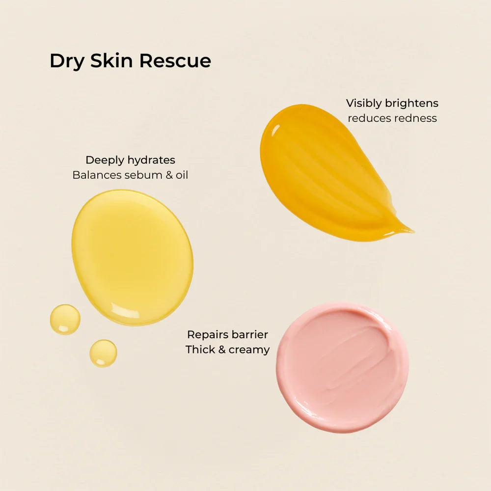 Nude Kiwi - Recovery Concentrate Oil 30ml