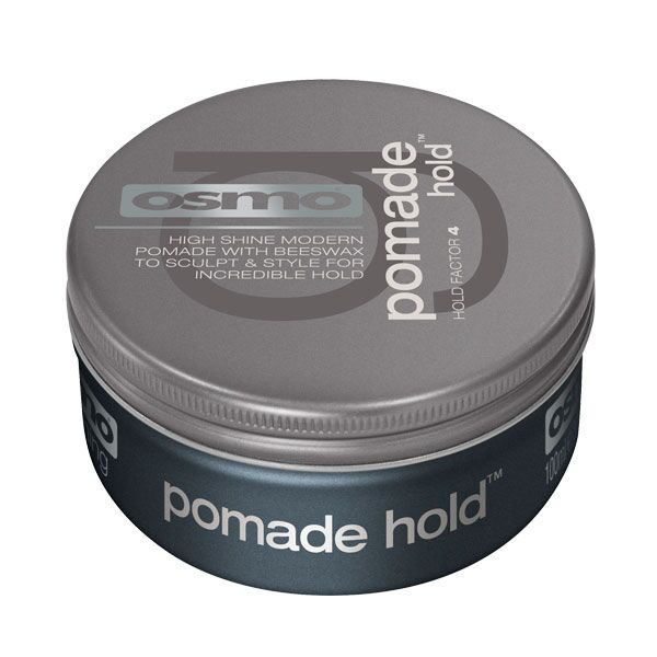 Osmo - High Shine Modern Pomade Hold 100ml