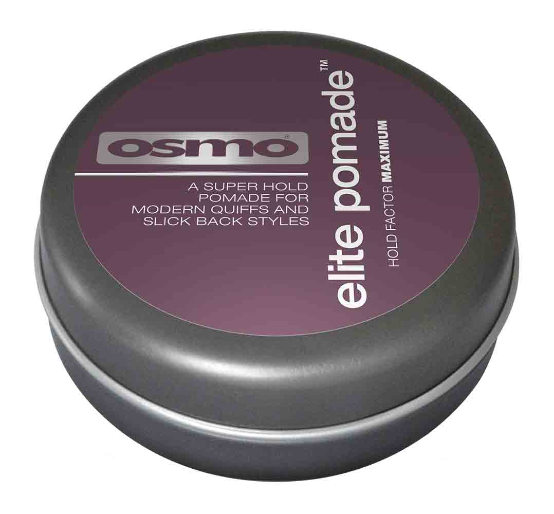 Osmo - Elite Pomade Traveller 25ml