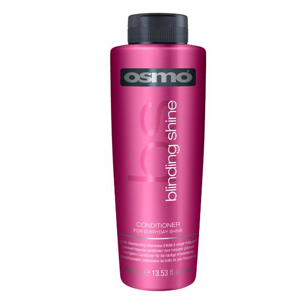 Osmo - Blinding Shine Conditioner 400ml - old packing