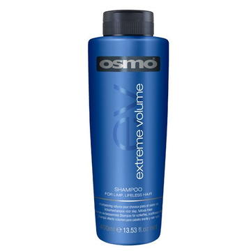 Osmo - Extreme Volume Shampoo 400ml