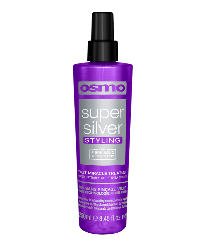 Osmo - Super Silver Violet Miracle Treatment 250ml
