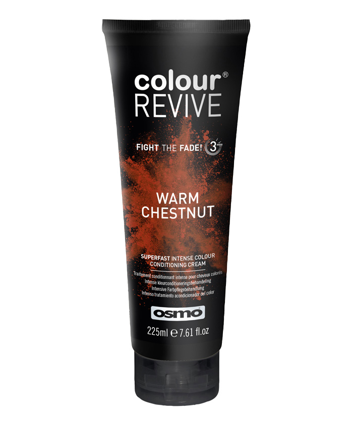 Osmo - Colour Revive Warm Chestnut 225ml