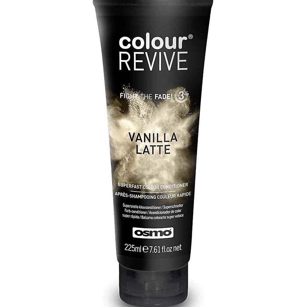 Osmo - Colour Revive Vanilla Latte 225ml