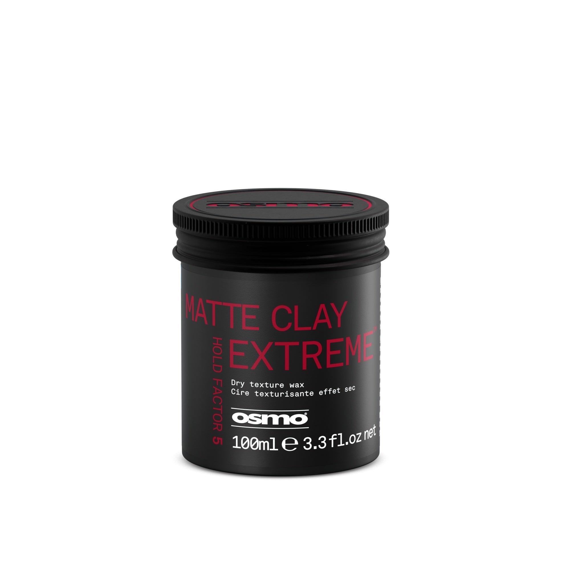 Osmo - Matte Clay Extreme 100ml