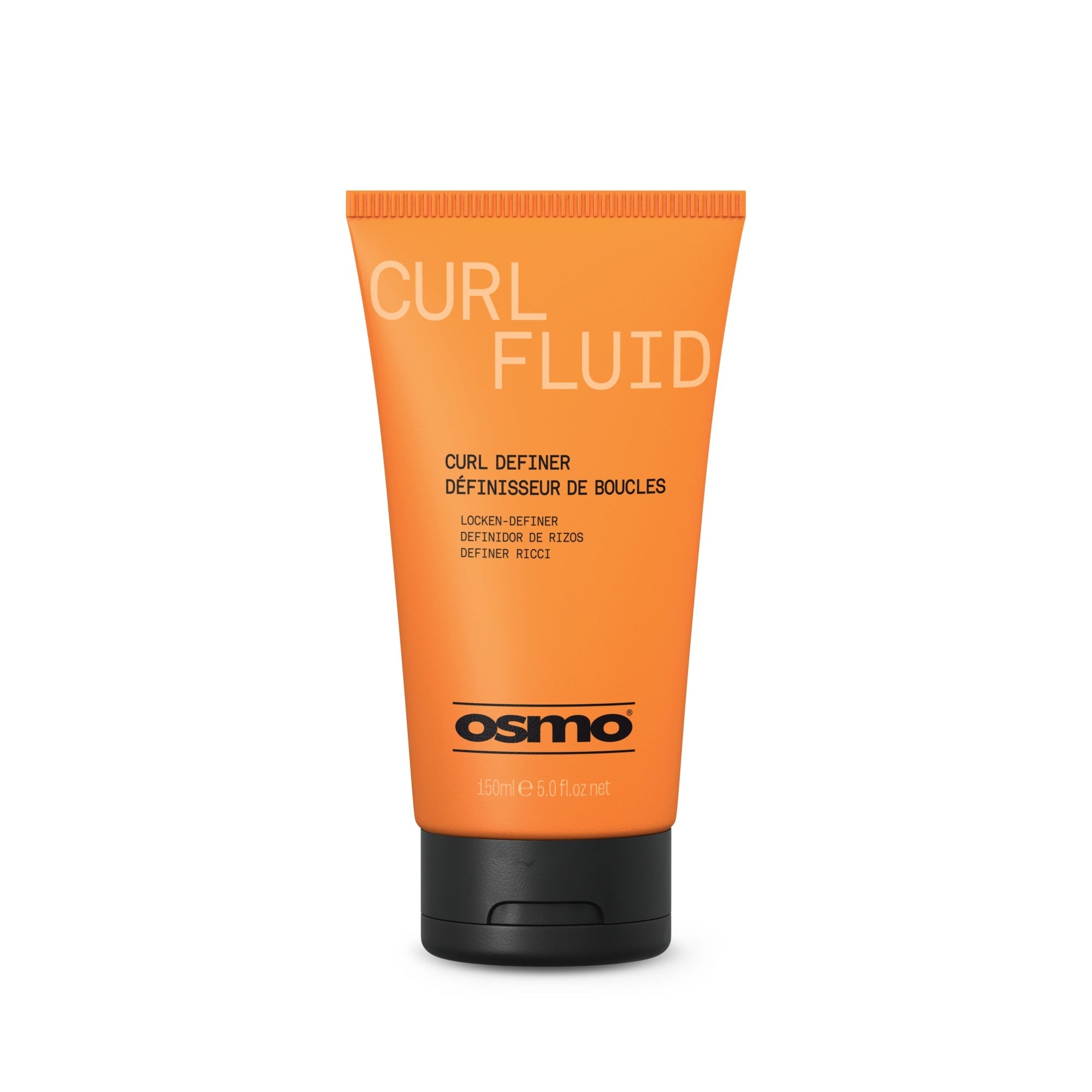 Osmo - Curl Fluid 150ml
