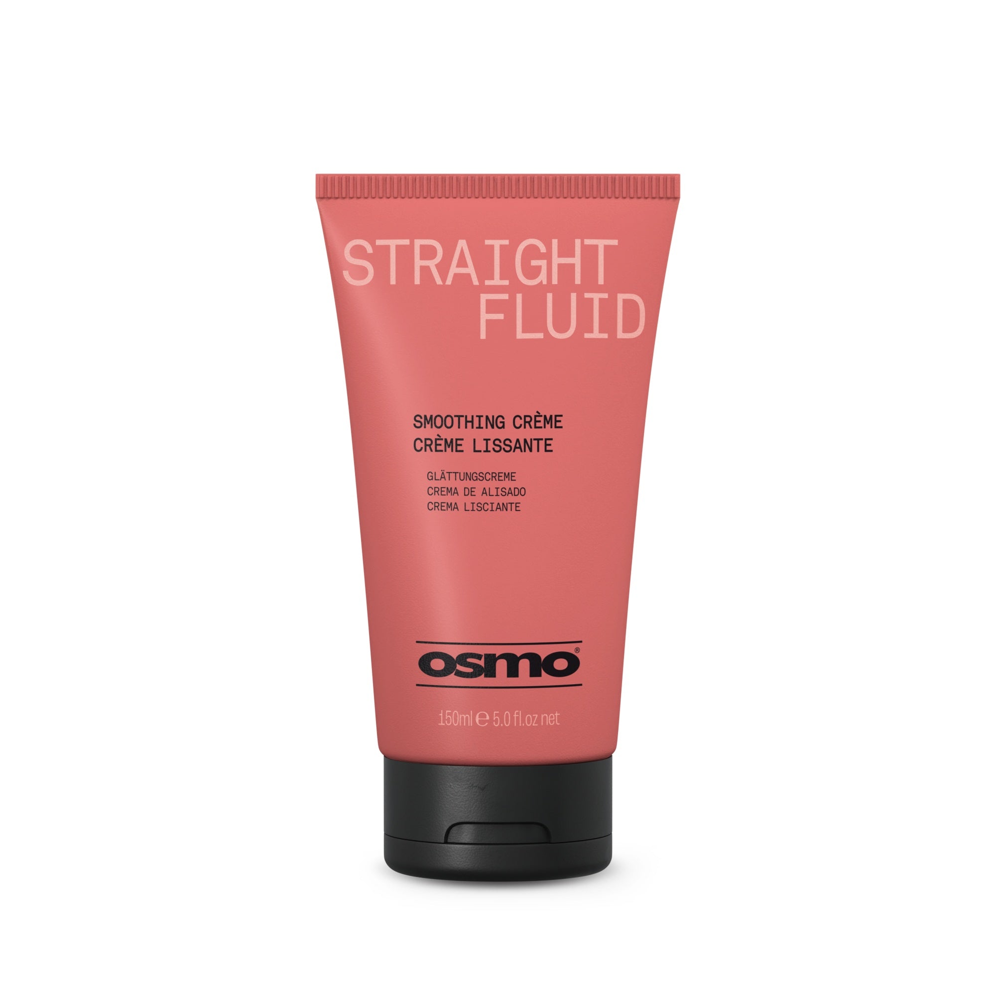 Osmo - Straightening Fluid 150ml