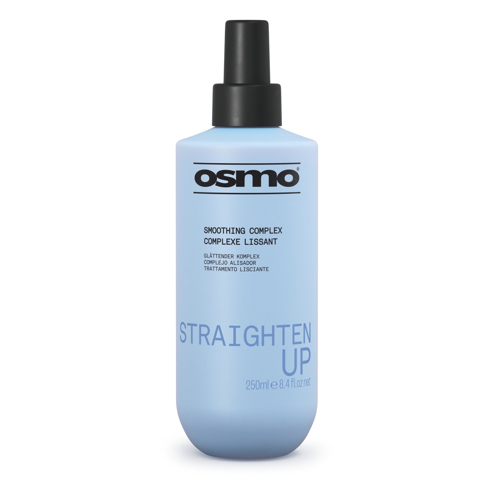 Osmo - Straighten Up 250ml