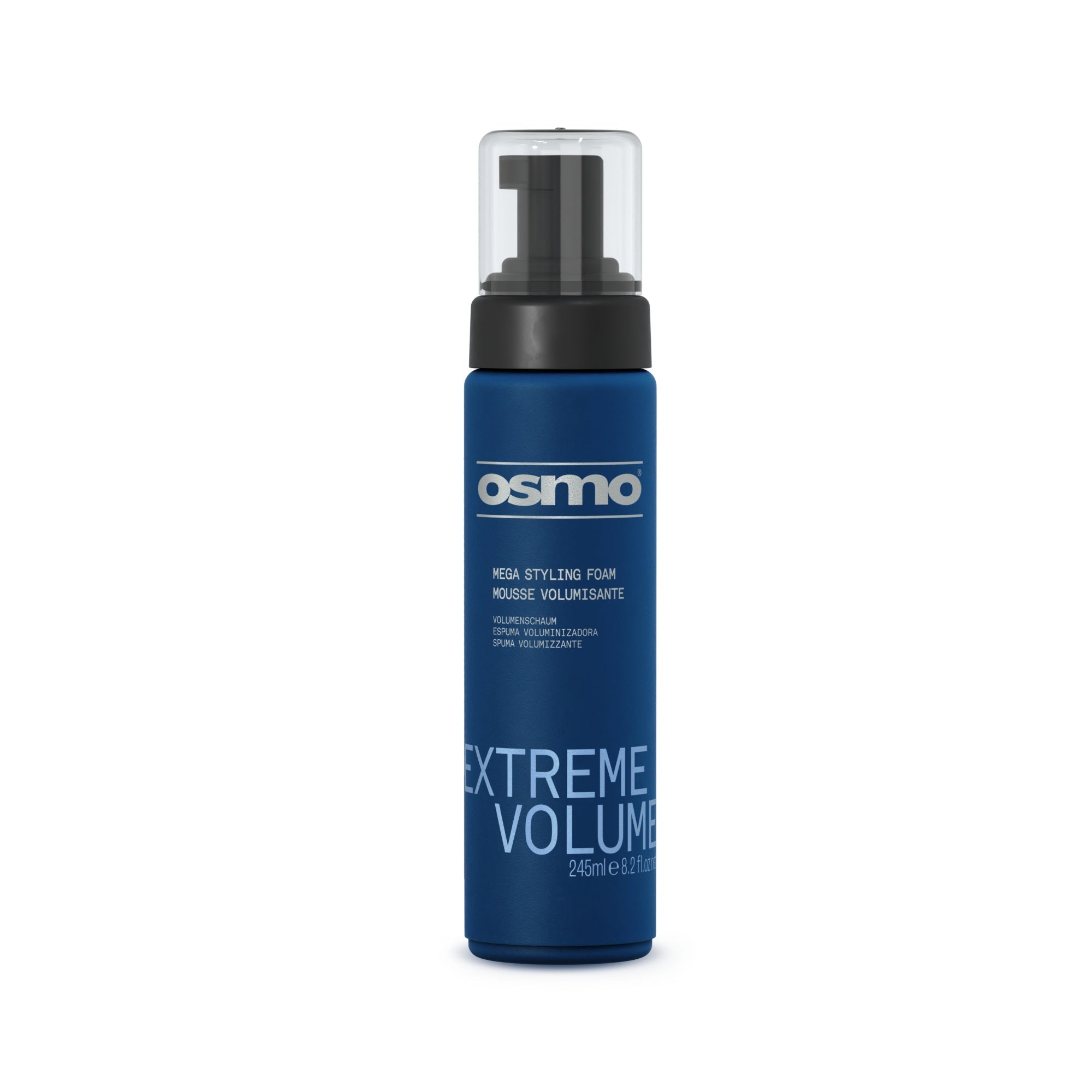 Osmo - Extreme Volume Mega Styling Foam 245ml