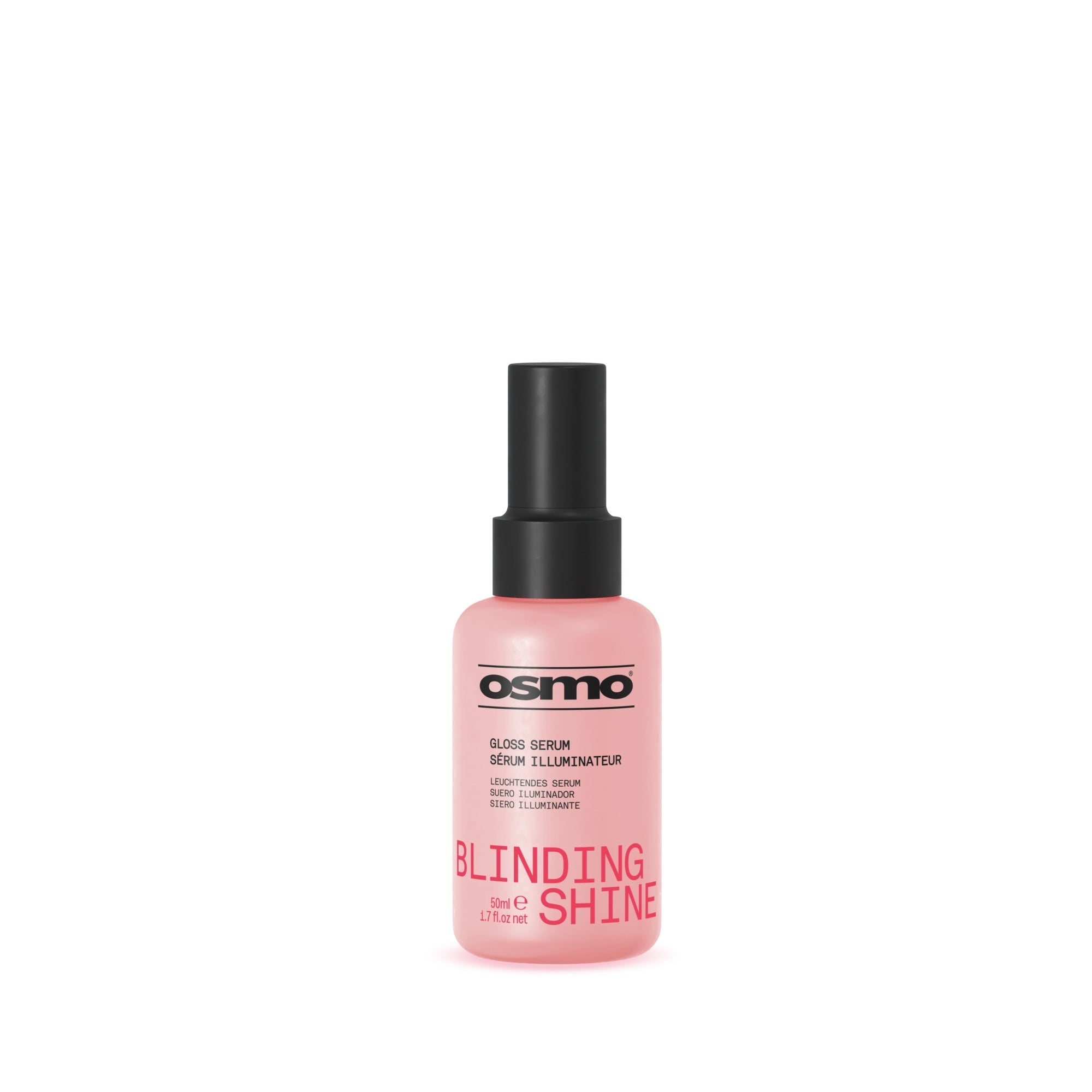 Osmo - Blinding Shine Gloss Serum 50ml