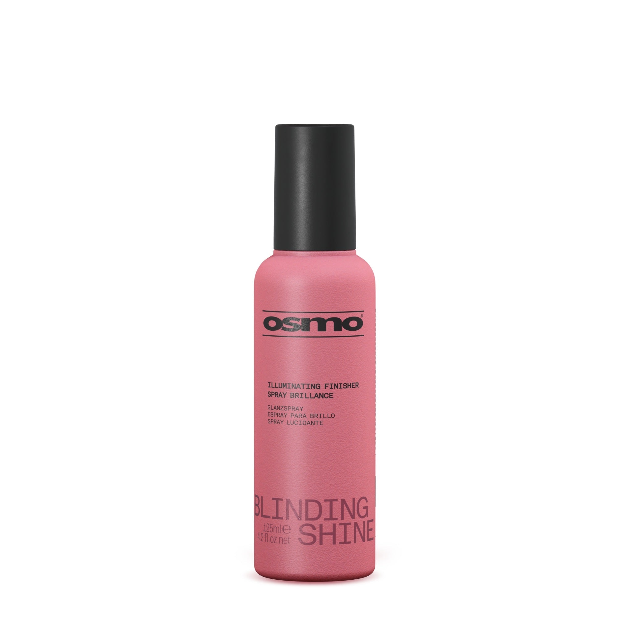 Osmo - Blinding Shine Illuminating Finisher 125ml