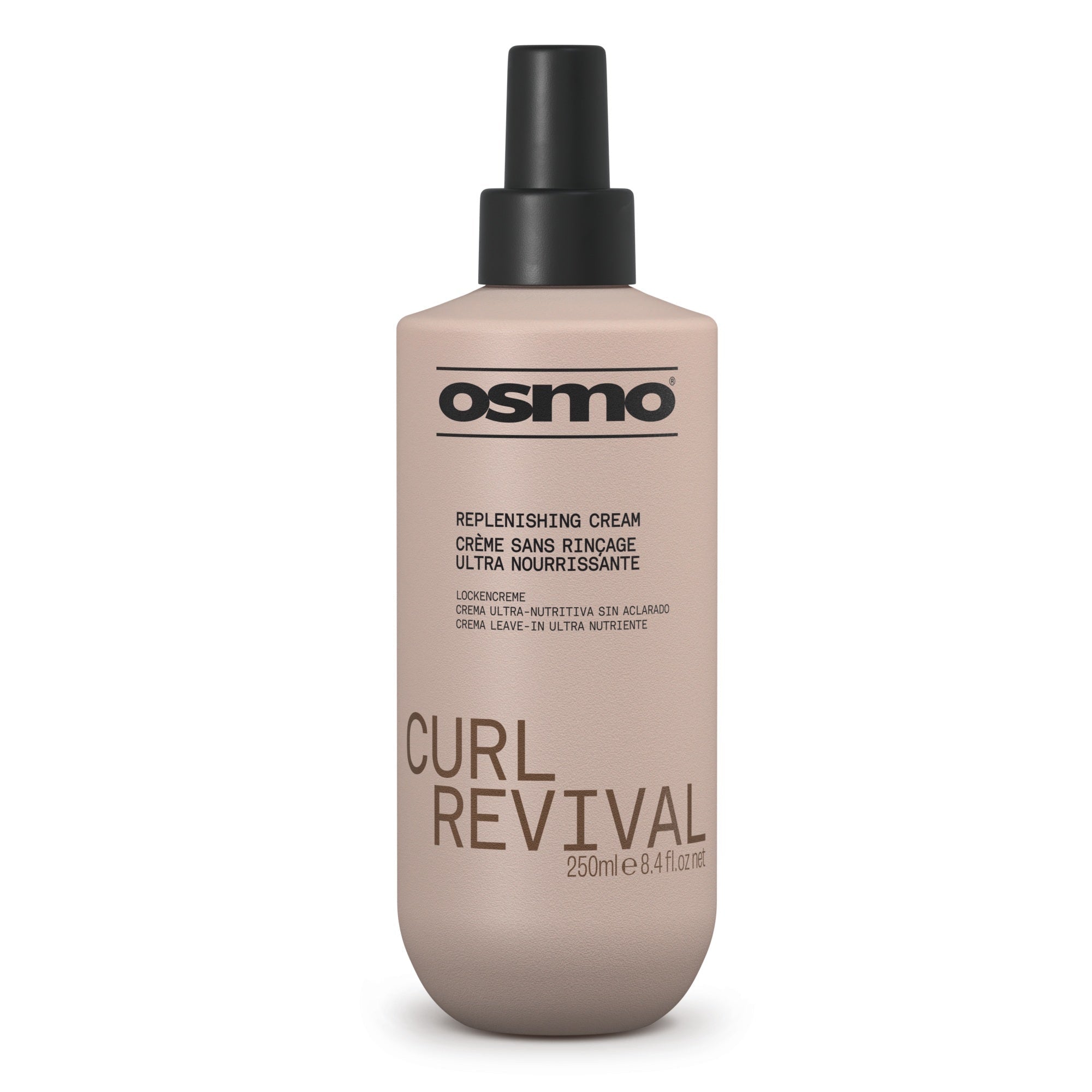 Osmo - Curl Revival Replenishing Cream 250ml