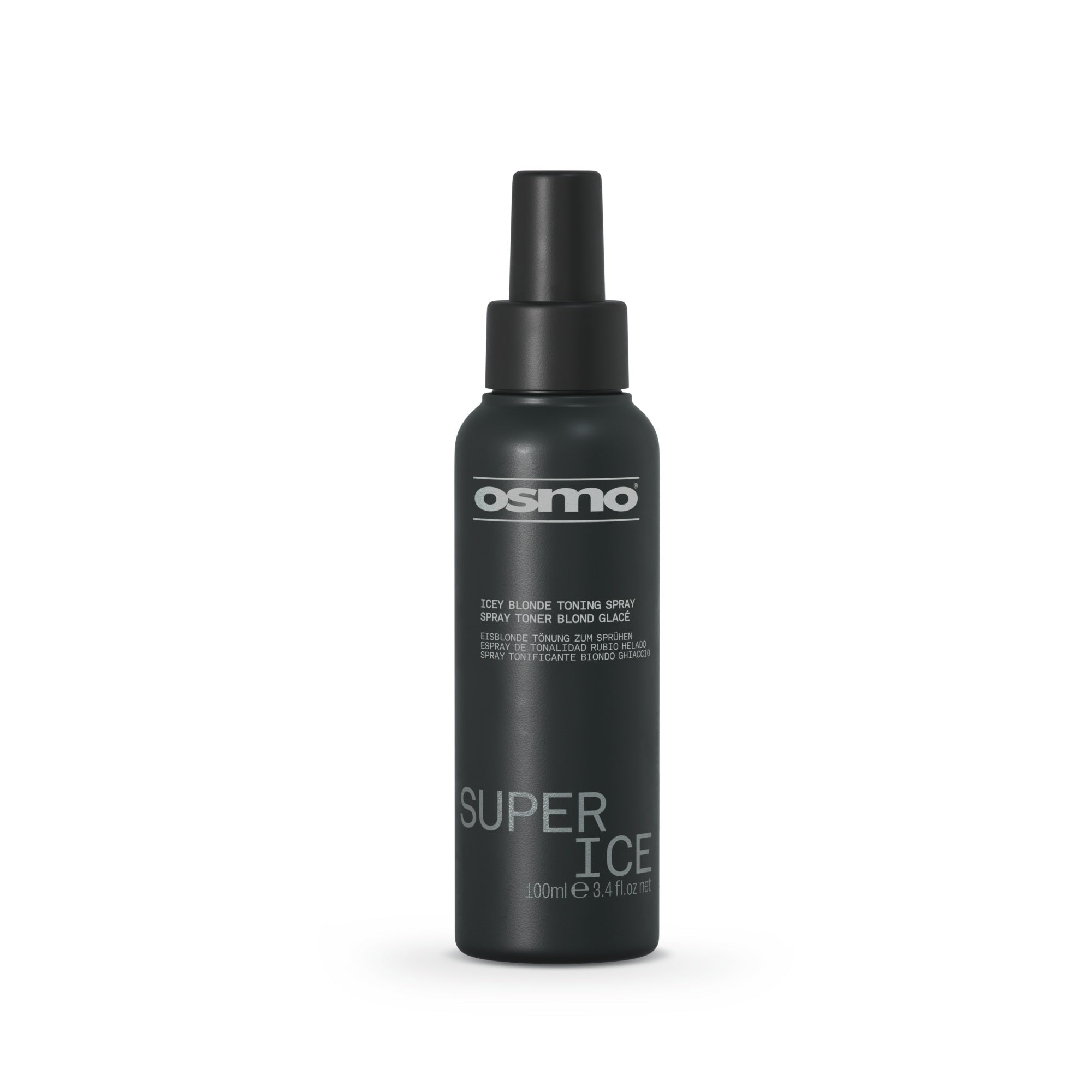Osmo - Super Ice Icey Blonde Toning Spray 100ml