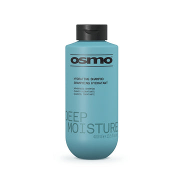 Osmo - Deep Moisture Hydrating Shampoo 400ml