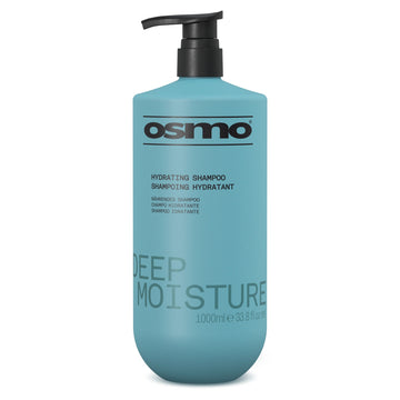Osmo - Deep Moisture Hydrating Shampoo 1000ml