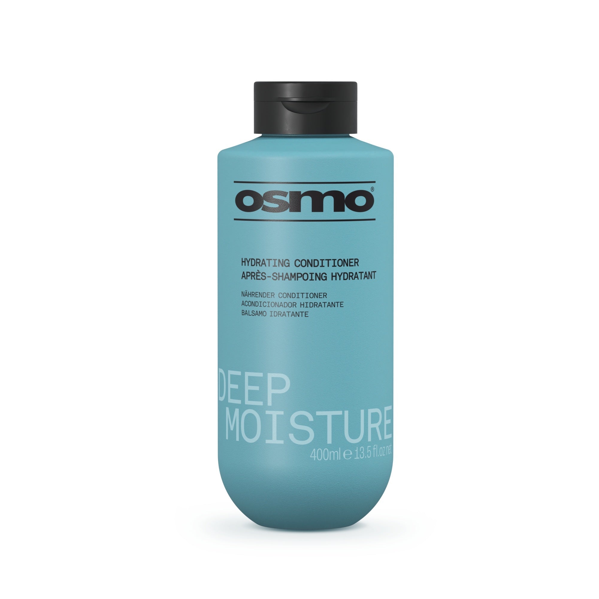 Osmo - Deep Moisture Hydrating Conditioner 400ml