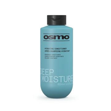 Osmo - Deep Moisture Hydrating Conditioner 400ml