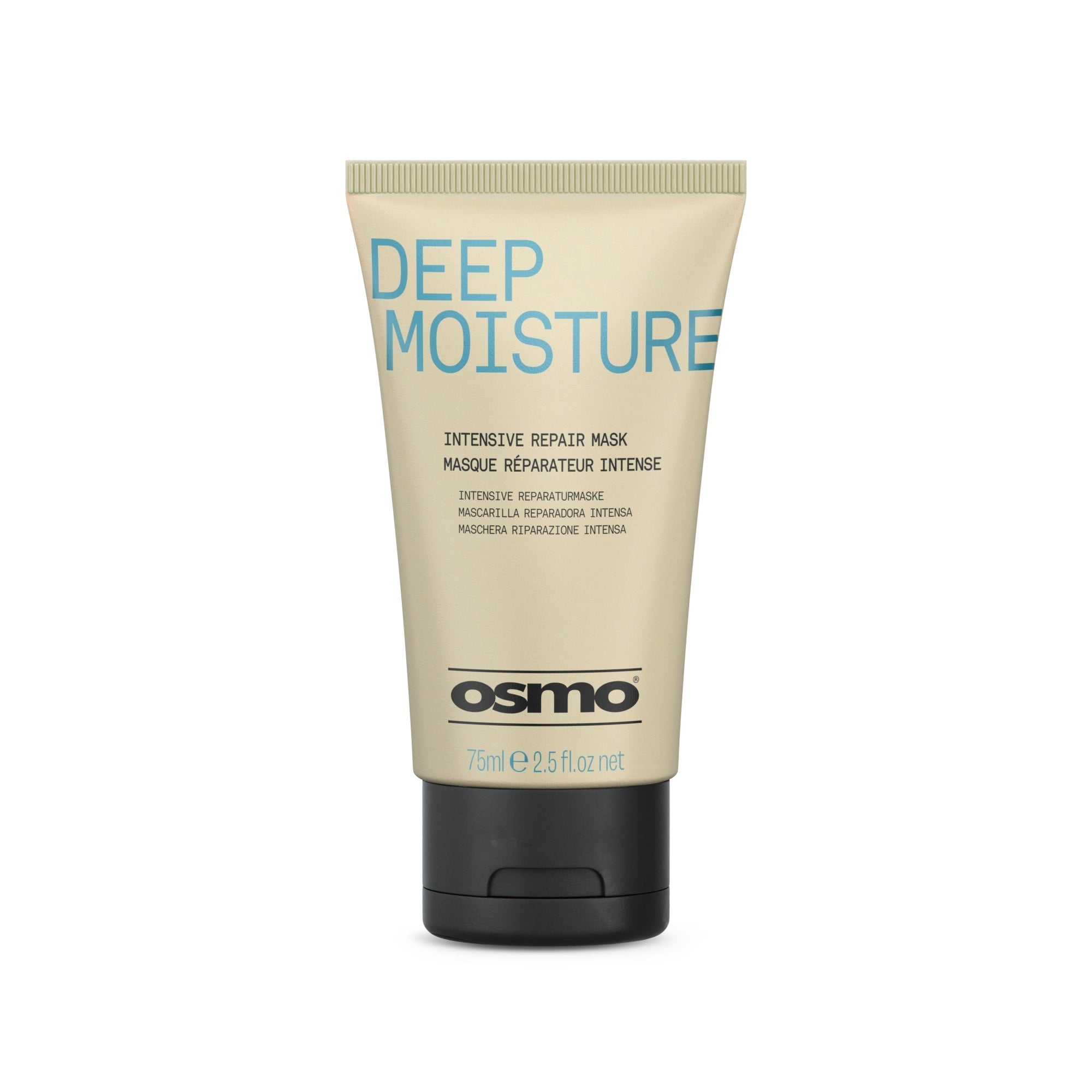 Osmo - Deep Moisture Intensive Repair Mask 75ml