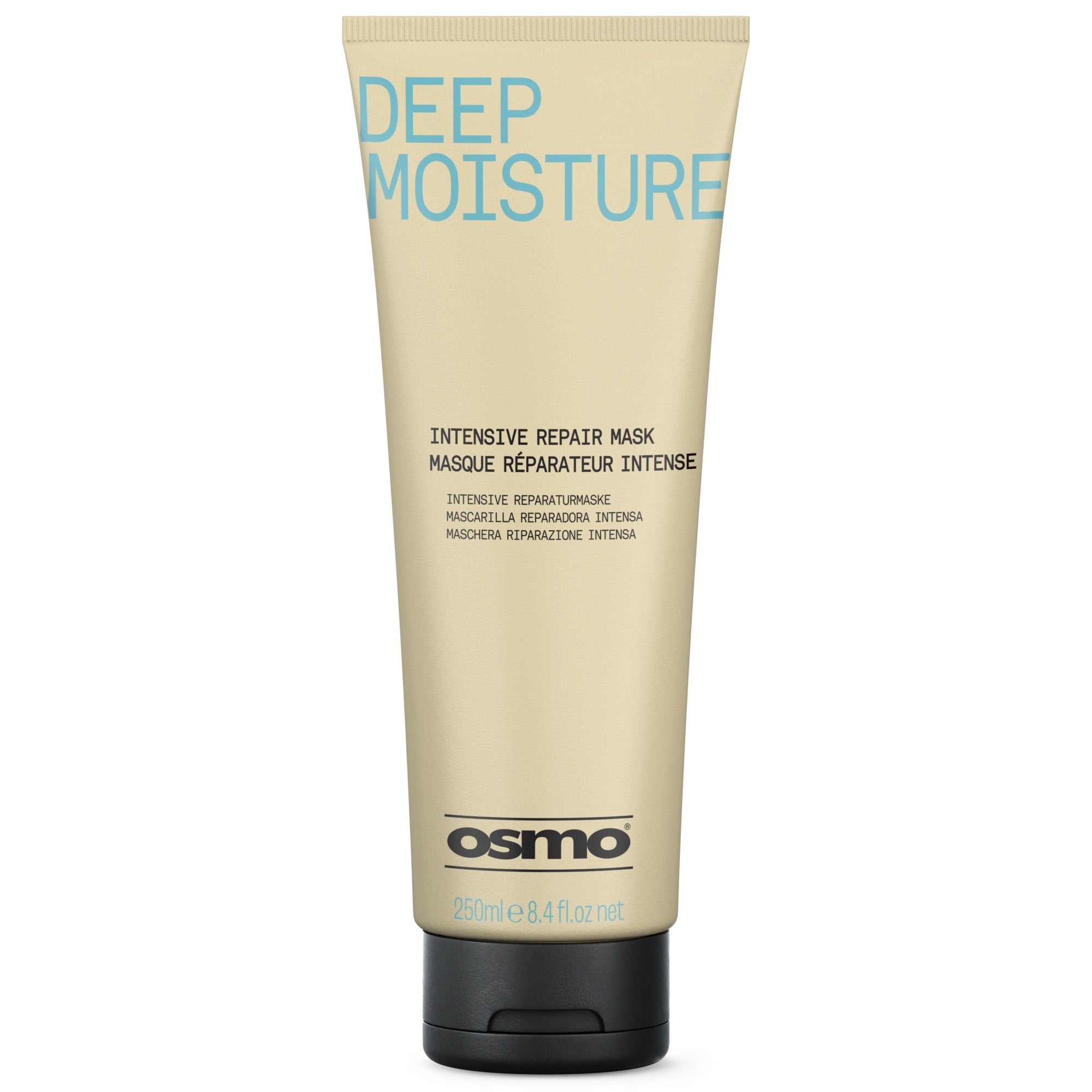 Osmo - Deep Moisture Intensive Repair Mask 250ml