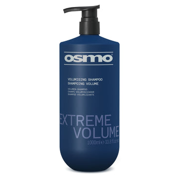 Osmo - Extreme Volume Volumising Shampoo 1000ml
