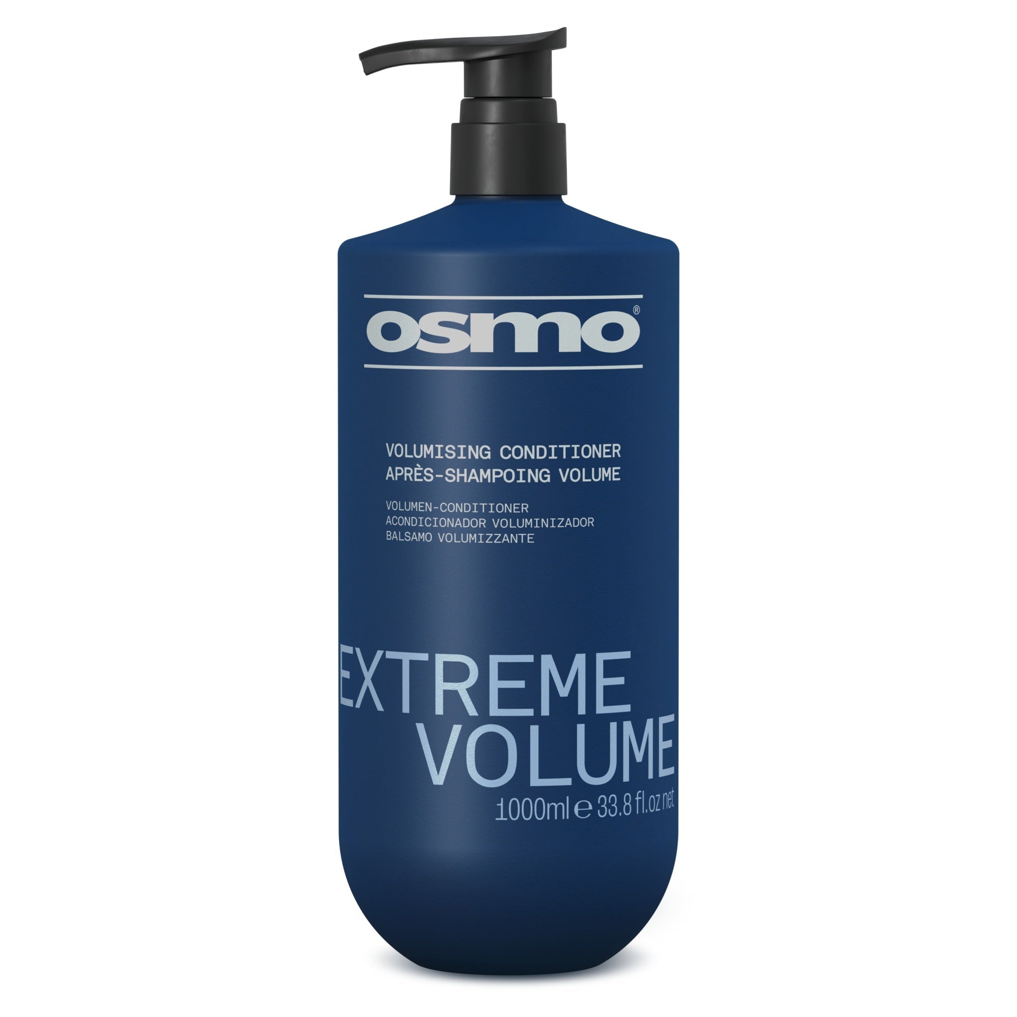 Osmo - Extreme Volume Volumising Conditioner 1000ml