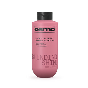 Osmo - Blinding Shine Illuminating Shampoo 400ml