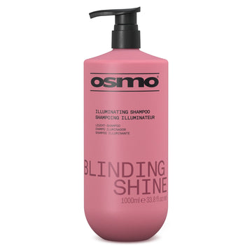 Osmo - Blinding Shine Illuminating Shampoo 1000ml