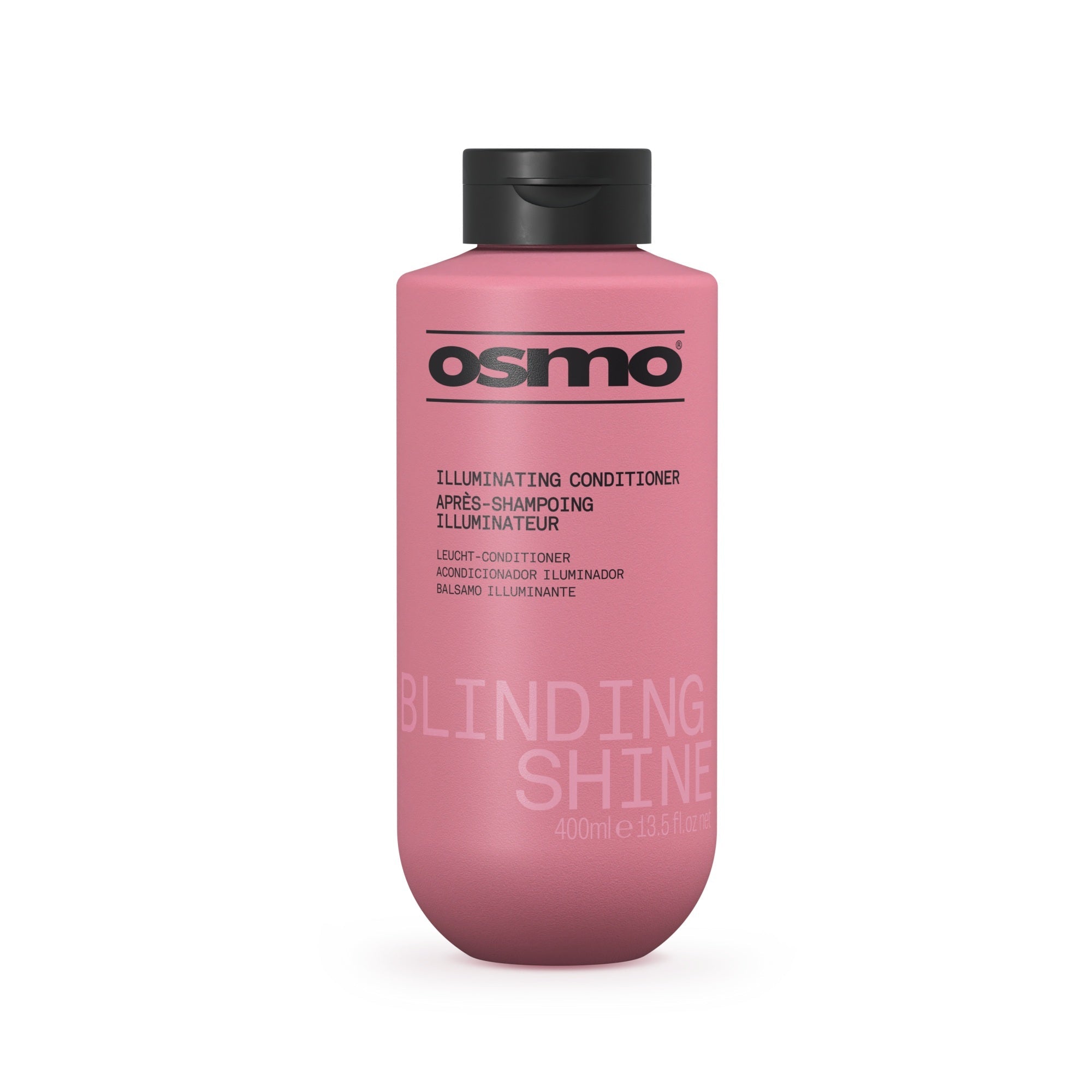 Osmo - Blinding Shine Illuminating Conditioner 400ml