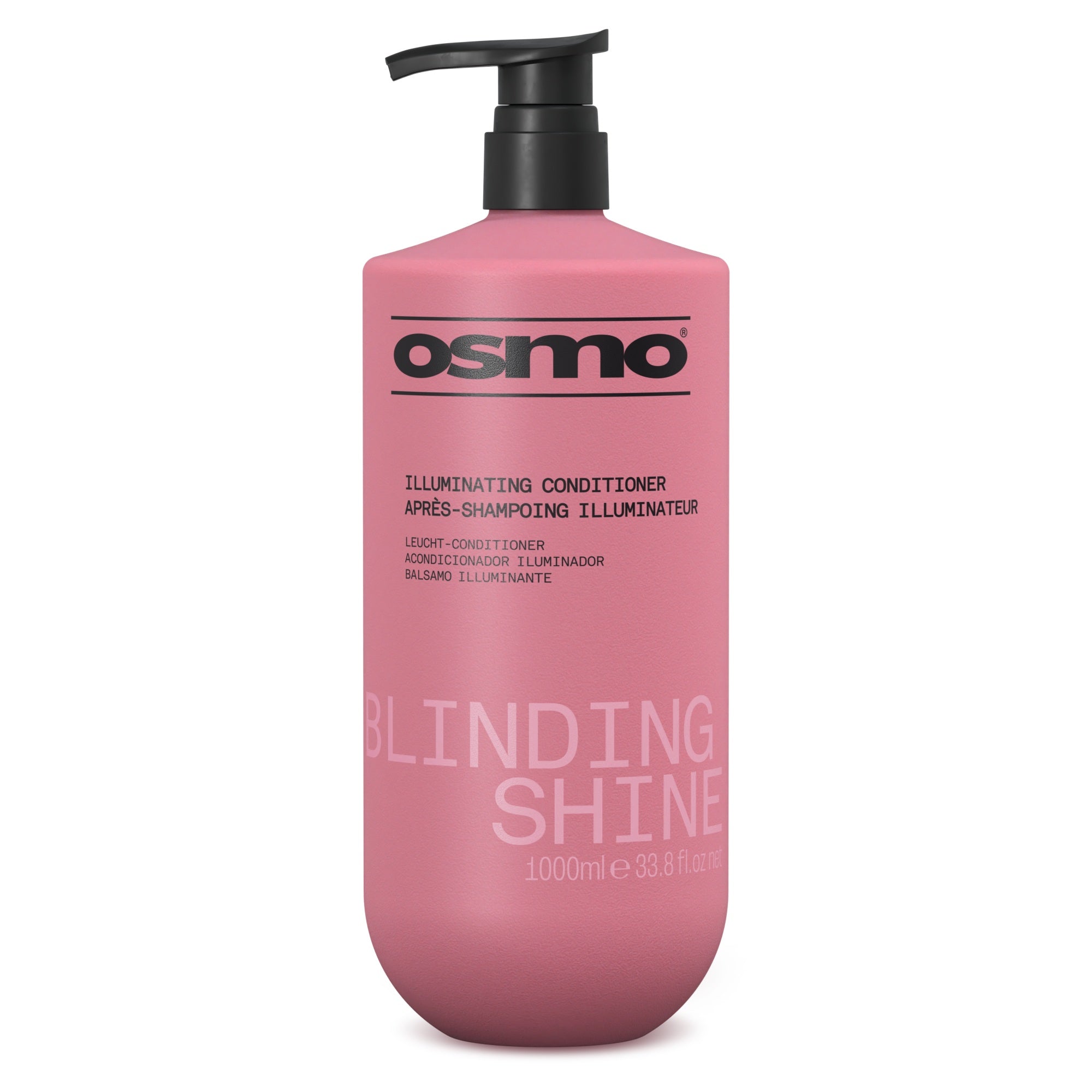 Osmo - Blinding Shine Illuminating Conditioner 1000ml