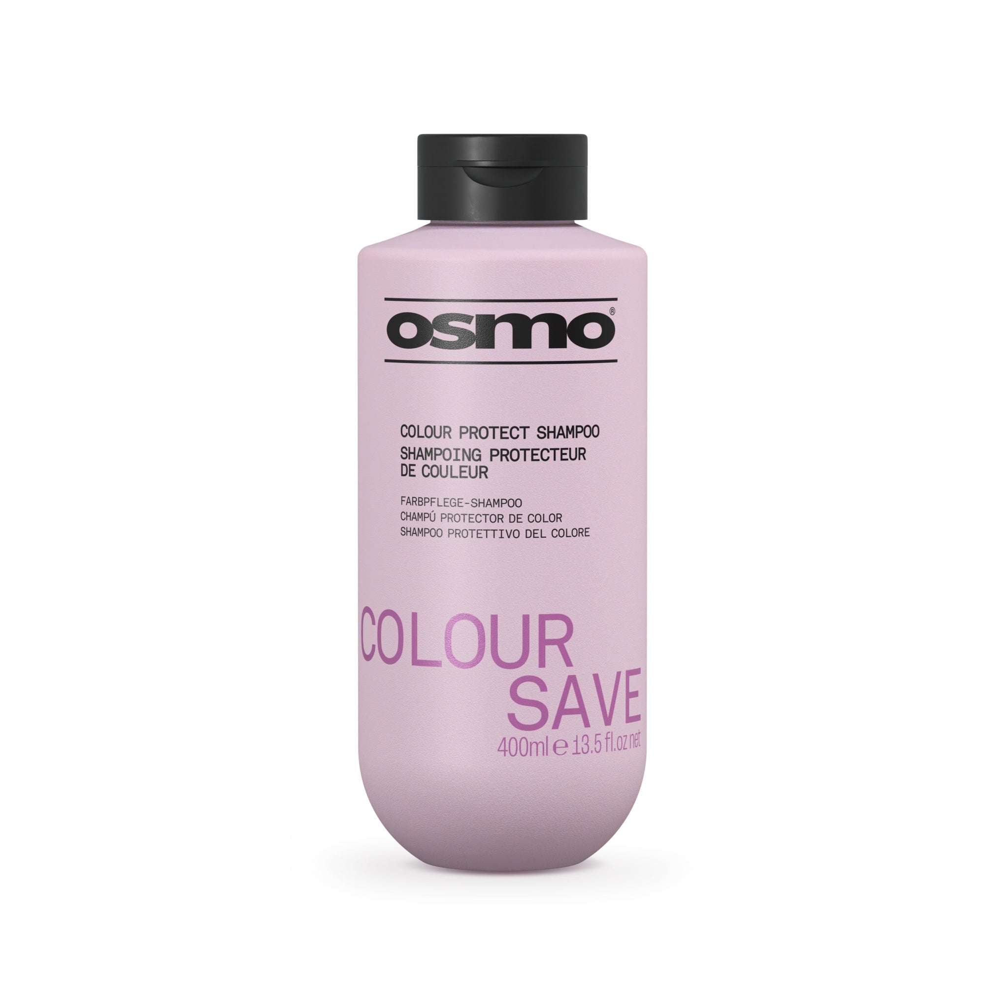 Osmo - Colour Save Colour Protect Shampoo 400ml