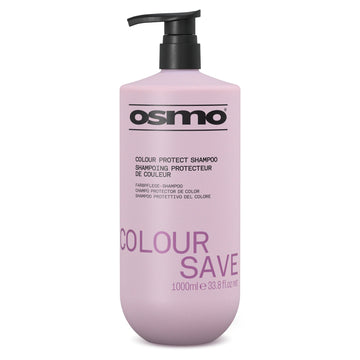 Osmo - Colour Save Colour Protect Shampoo 1000ml