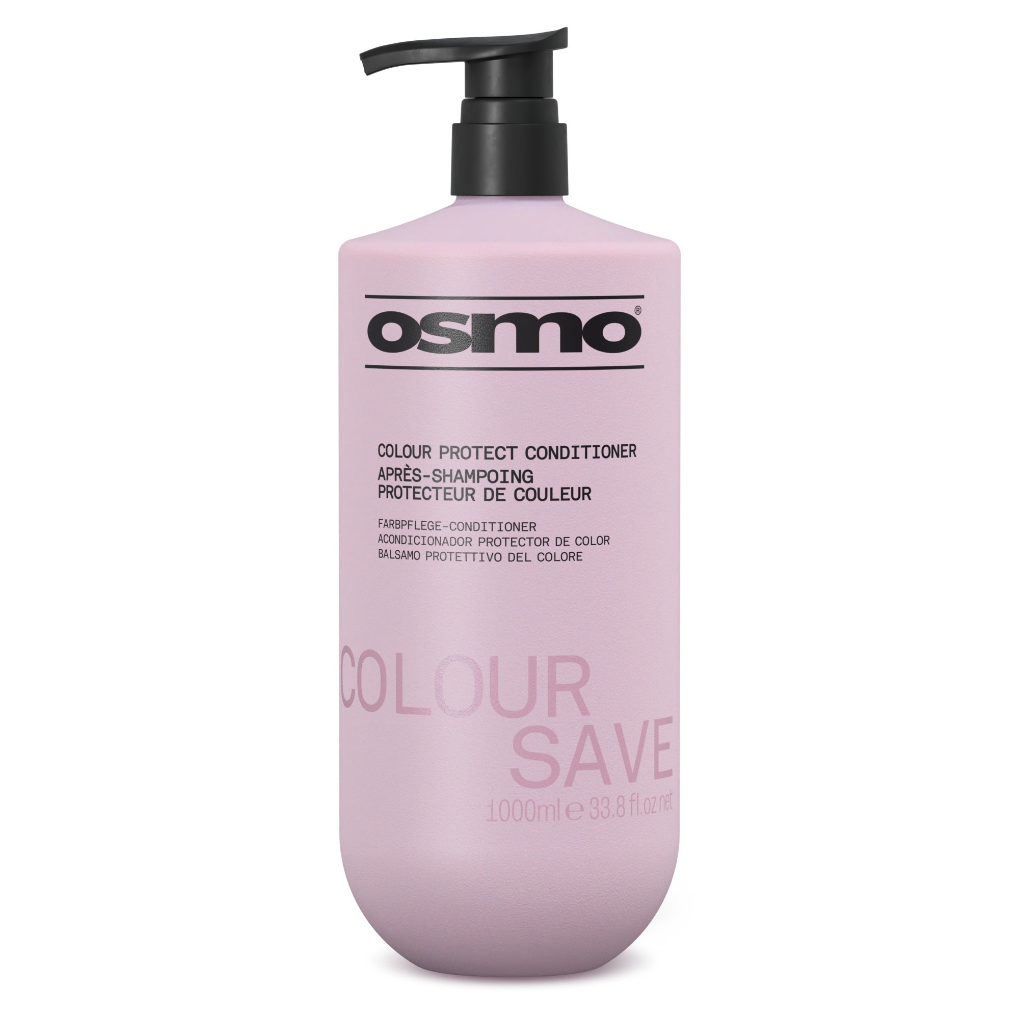 Osmo - Colour Save Colour Protect Conditioner 1000ml