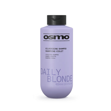 Osmo - Daily Blonde Silverising Shampoo 400ml