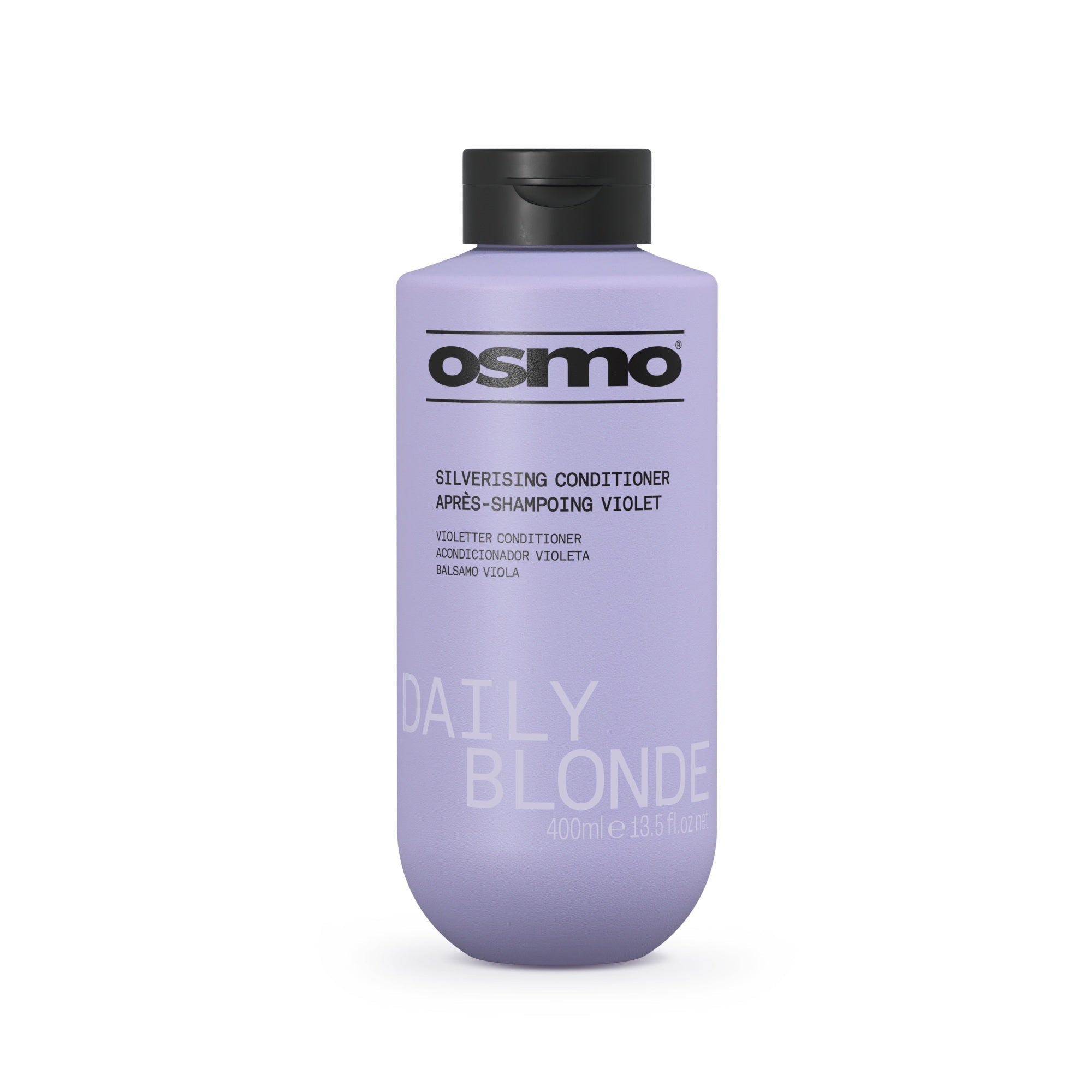 Osmo - Daily Blonde Silverising Conditioner 400ml