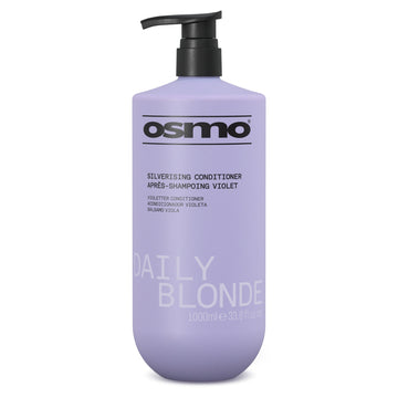 Osmo - Daily Blonde Silverising Conditioner 1000ml