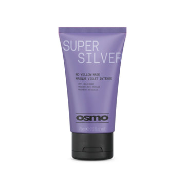 Osmo - Super Silver No Yellow Mask 75ml
