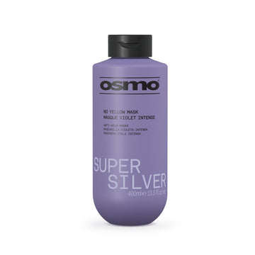 Osmo - Super Silver No Yellow Mask 400ml