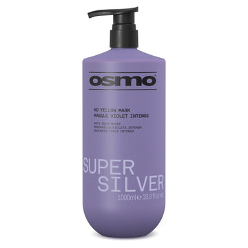 Osmo - Super Silver No Yellow Mask 1000ml