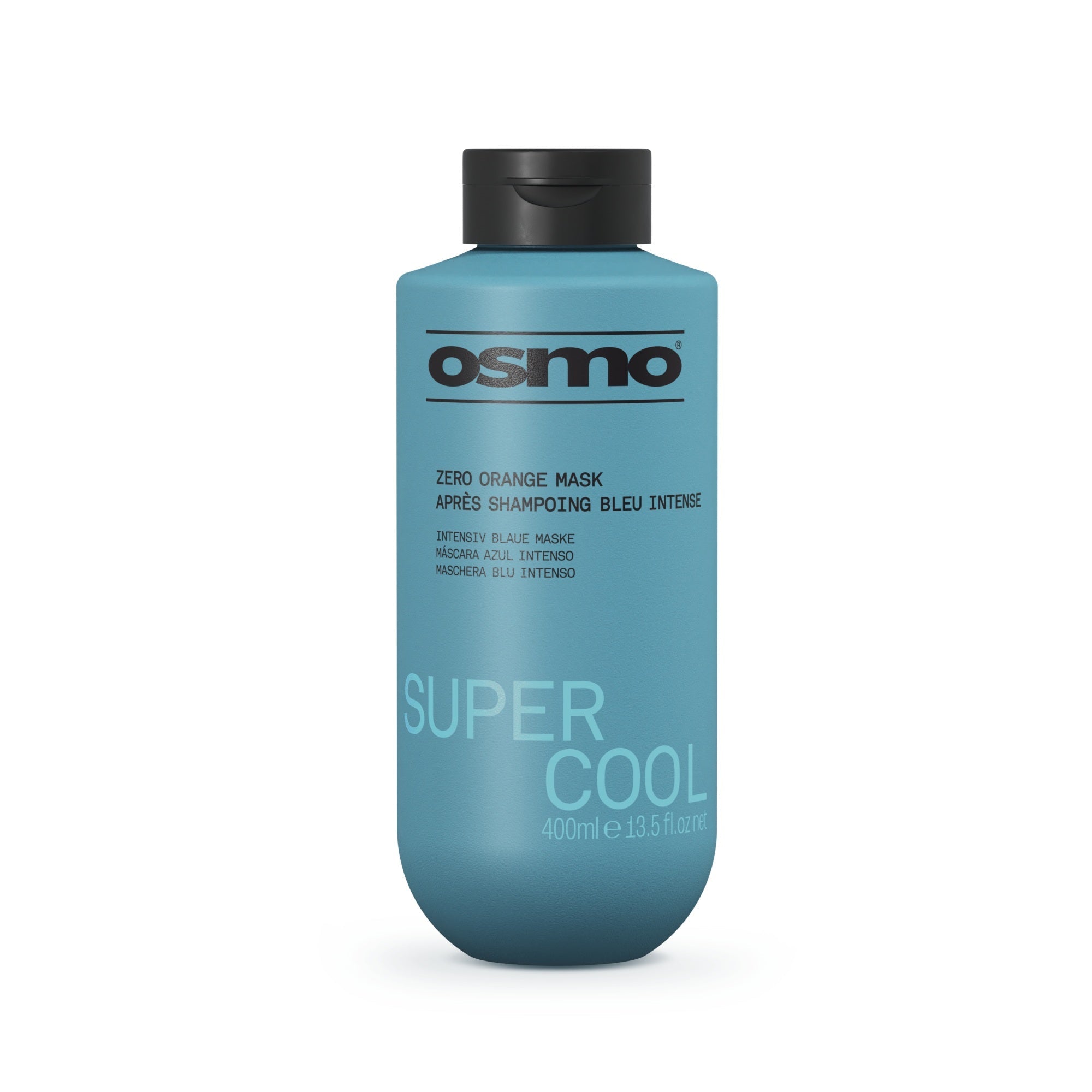 Osmo - Super Cool Zero Orange Mask 400ml