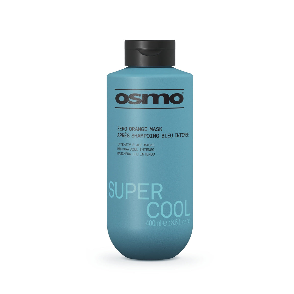 Osmo - Super Cool Zero Orange Mask 400ml