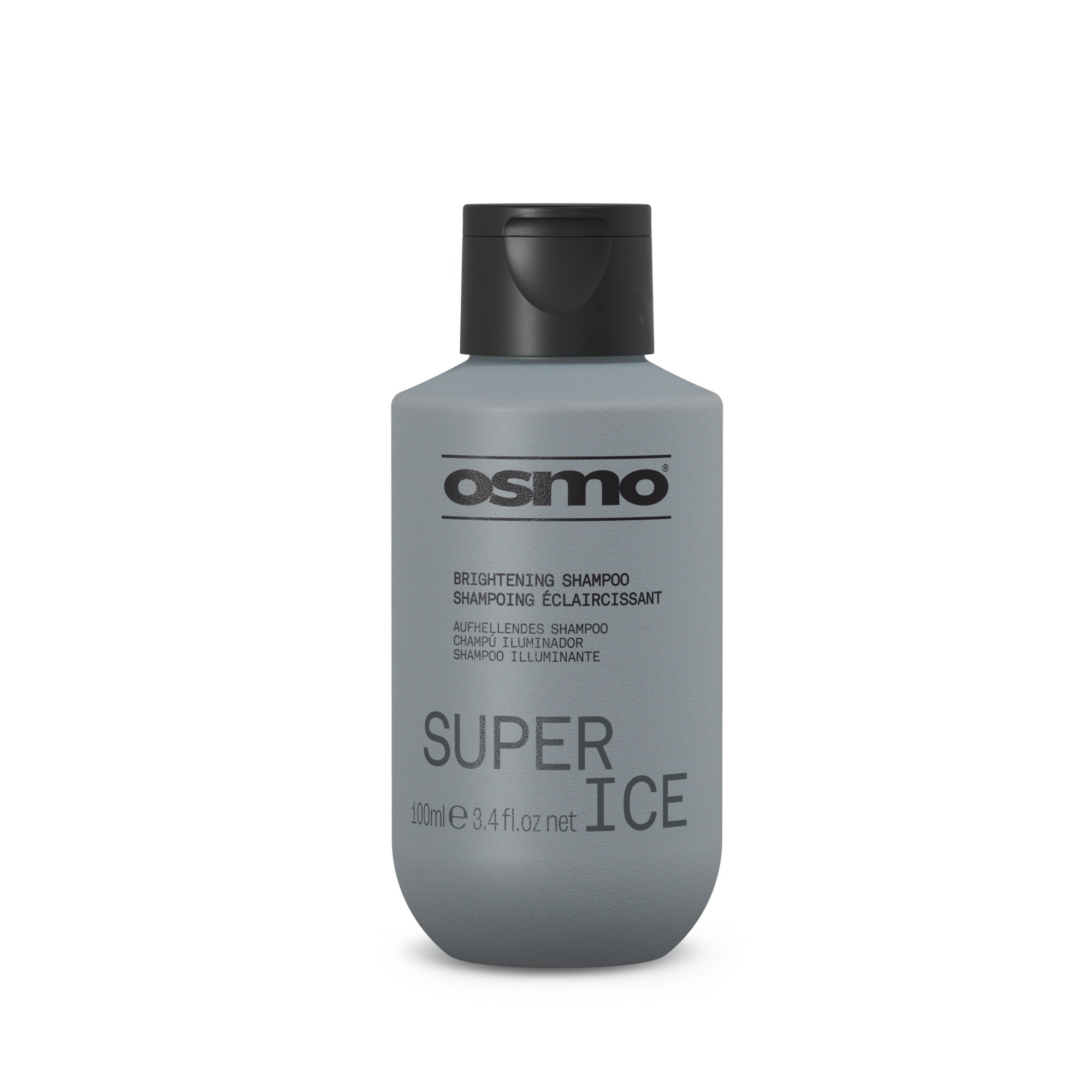 Osmo - Super Ice Brightening Shampoo 100ml