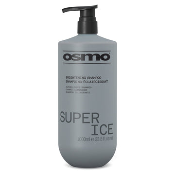 Osmo - Super Ice Brightening Shampoo 1000ml