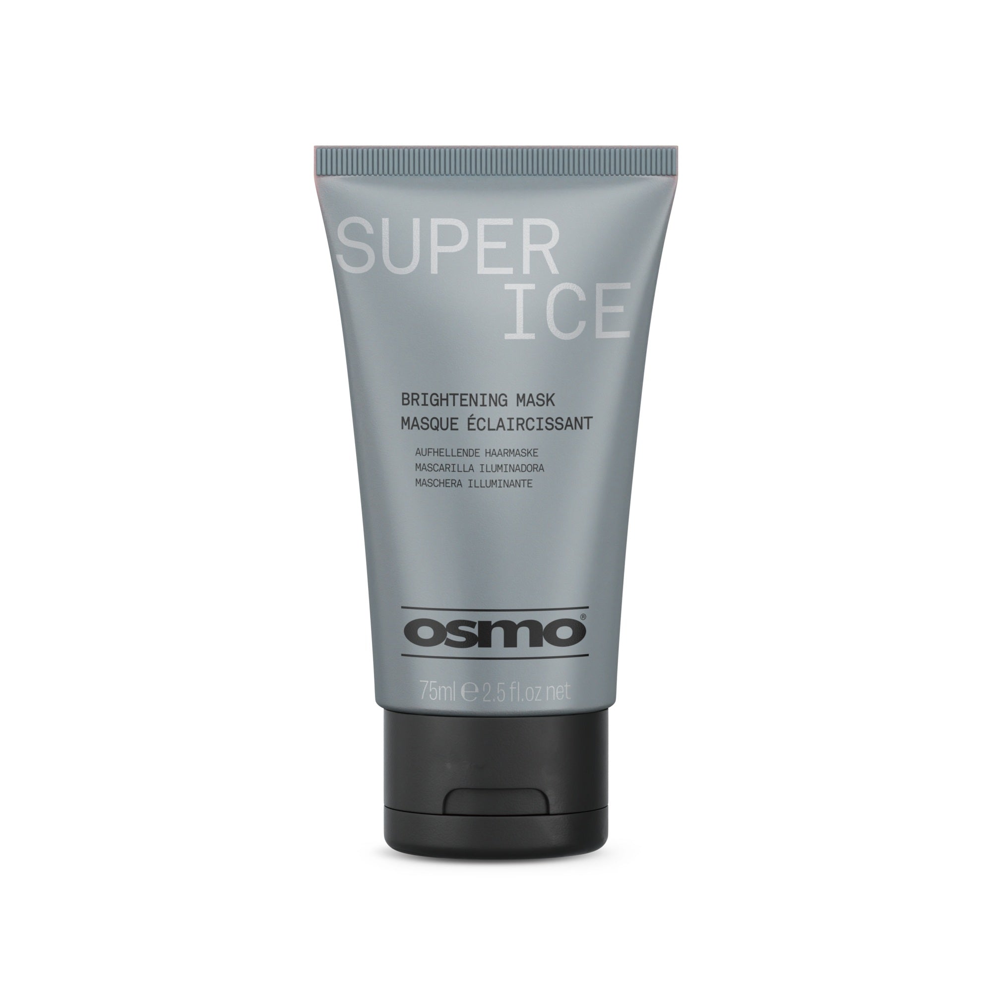 Osmo - Super Ice Brightening Mask 75ml