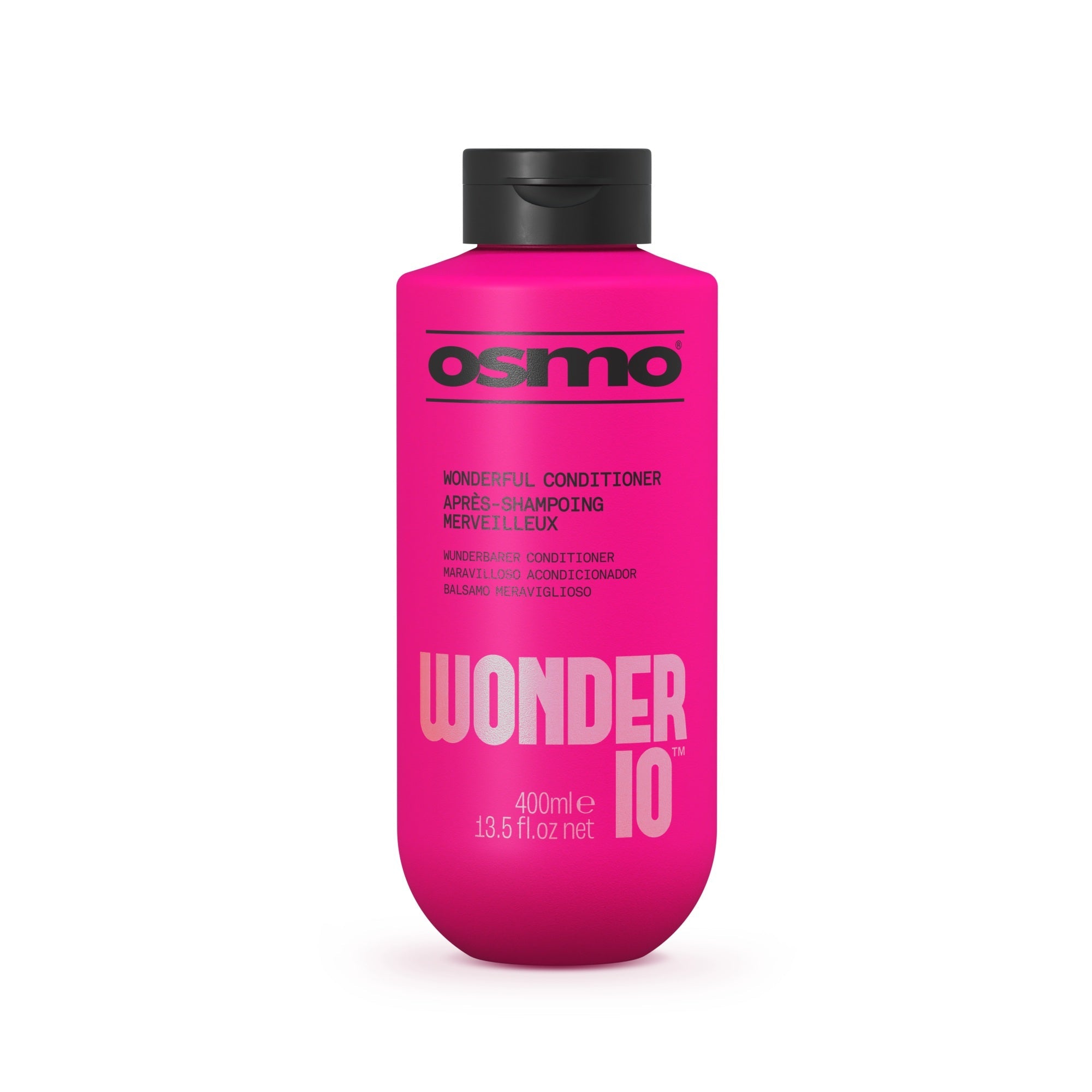 Osmo - Wonder 10 Wonderful Conditioner 400ml