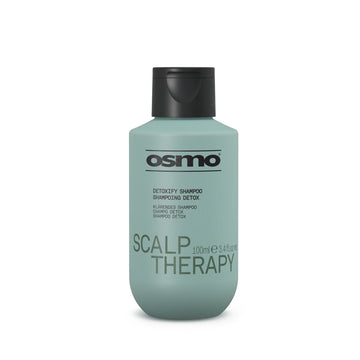 Osmo - Scalp Therapy Detoxify Shampoo 100ml