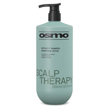 Osmo - Scalp Therapy Detoxify Shampoo 1000ml