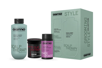 Osmo - Grooming Style Collection Gift Pack