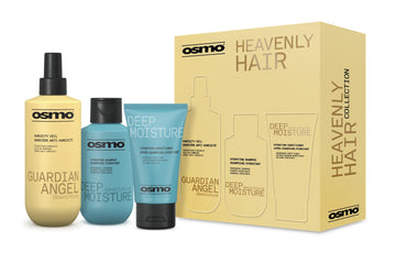 Osmo - Heavenly Hair Collection Gift Pack