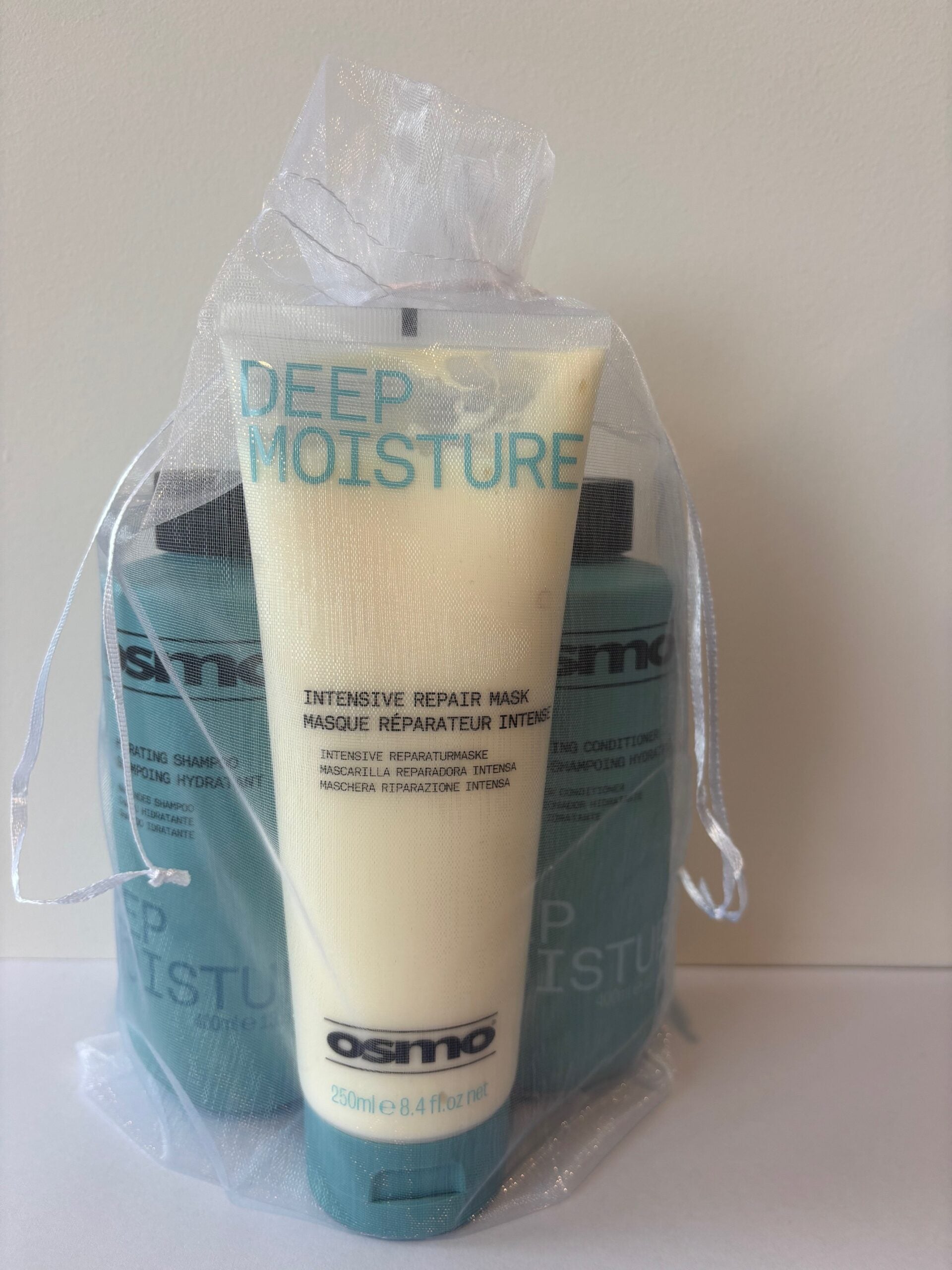 Osmo - Deep Moisturising Gift Pack
